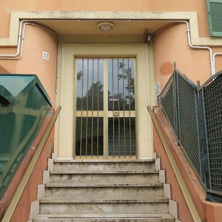 B&B La Casita Rome Bagian luar foto