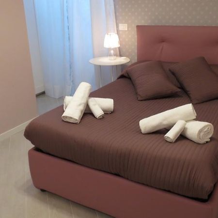 B&B La Casita Rome Bagian luar foto