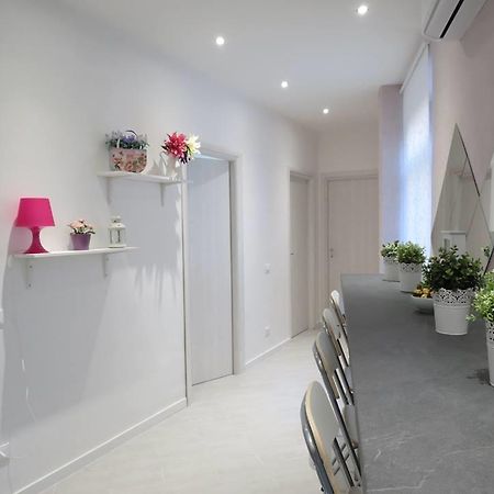 B&B La Casita Rome Bagian luar foto