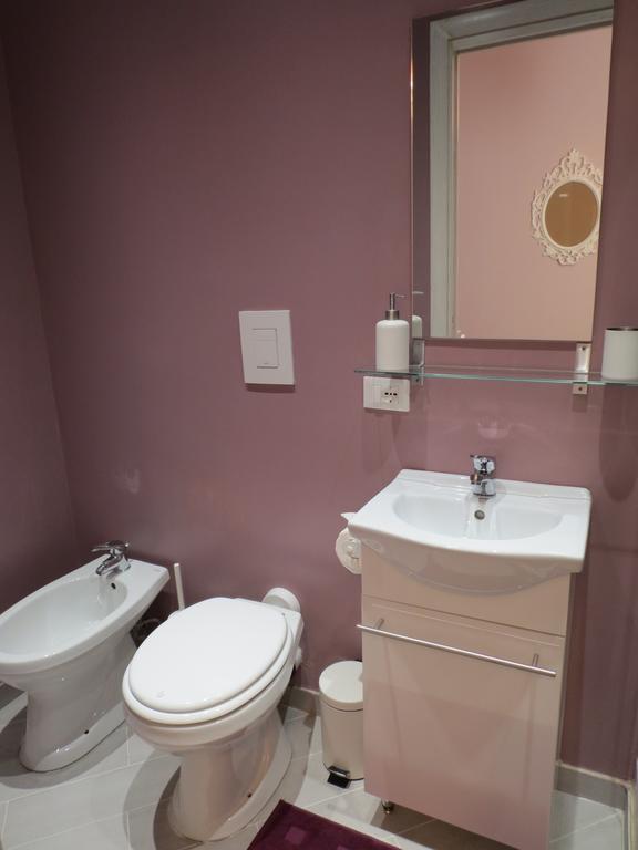 B&B La Casita Rome Bagian luar foto