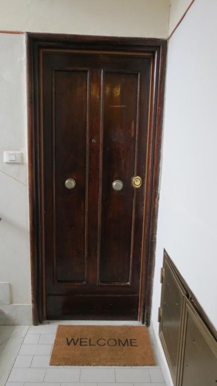 B&B La Casita Rome Bagian luar foto