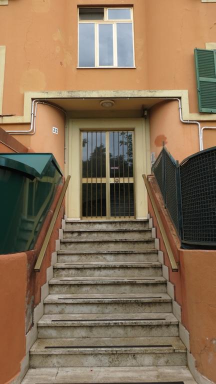 B&B La Casita Rome Bagian luar foto