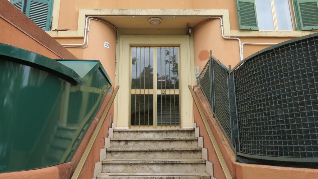 B&B La Casita Rome Bagian luar foto