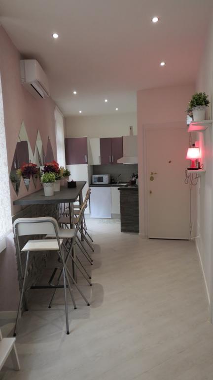 B&B La Casita Rome Bagian luar foto
