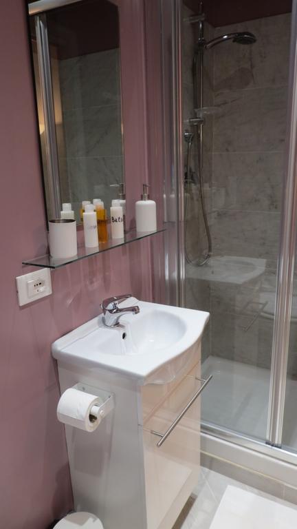 B&B La Casita Rome Bagian luar foto