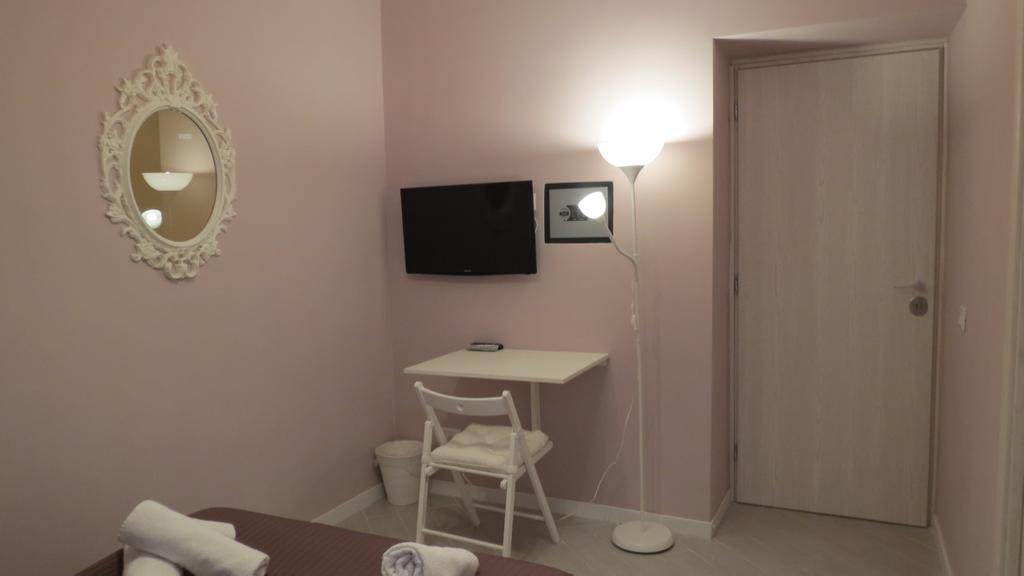 B&B La Casita Rome Bagian luar foto