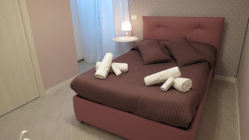 B&B La Casita Rome Bagian luar foto