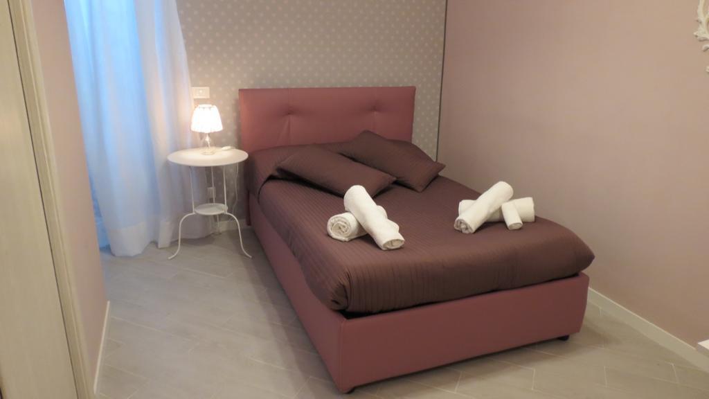 B&B La Casita Rome Bagian luar foto