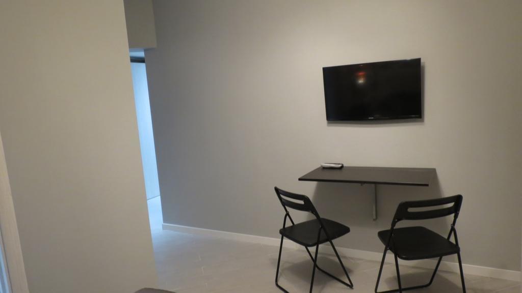B&B La Casita Rome Bagian luar foto