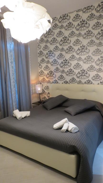 B&B La Casita Rome Bagian luar foto