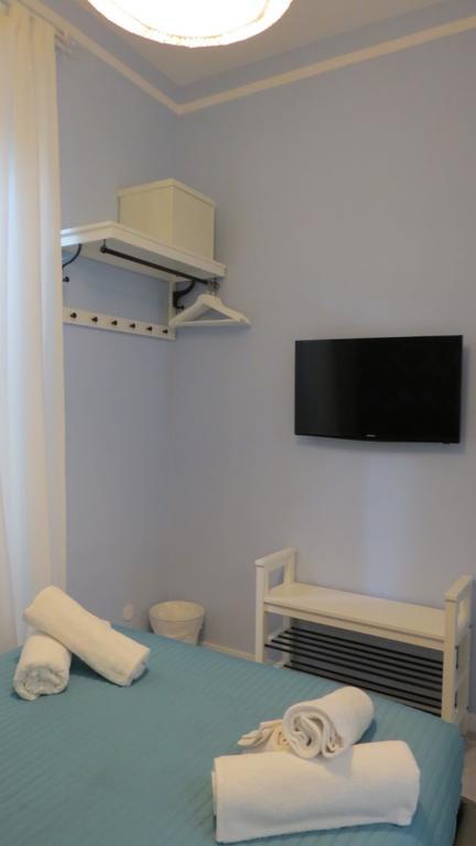 B&B La Casita Rome Bagian luar foto