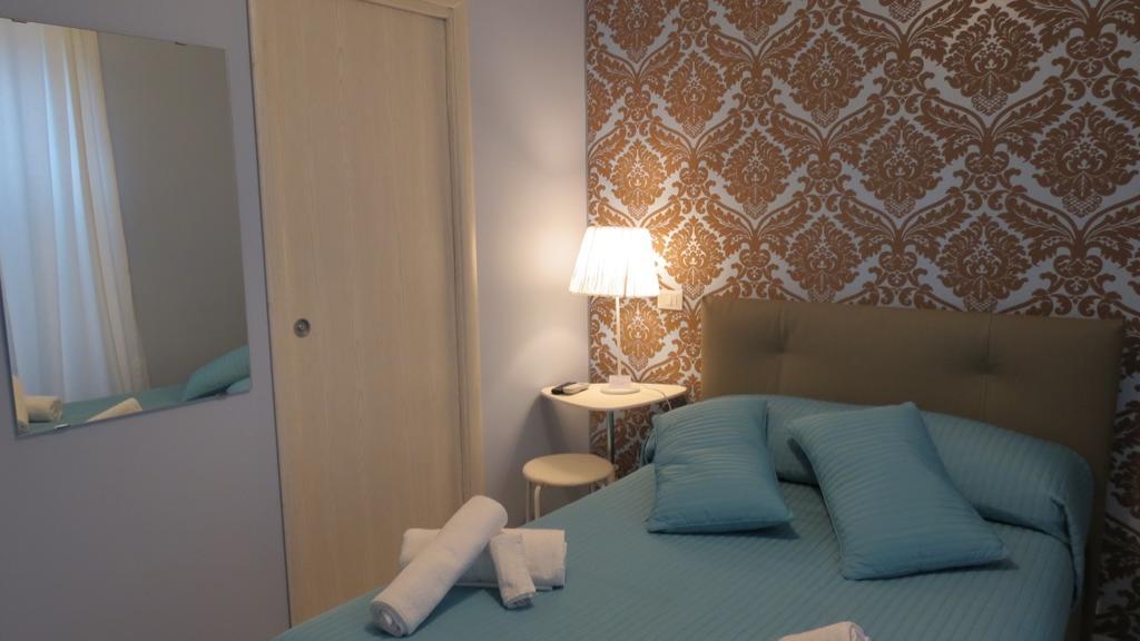 B&B La Casita Rome Bagian luar foto