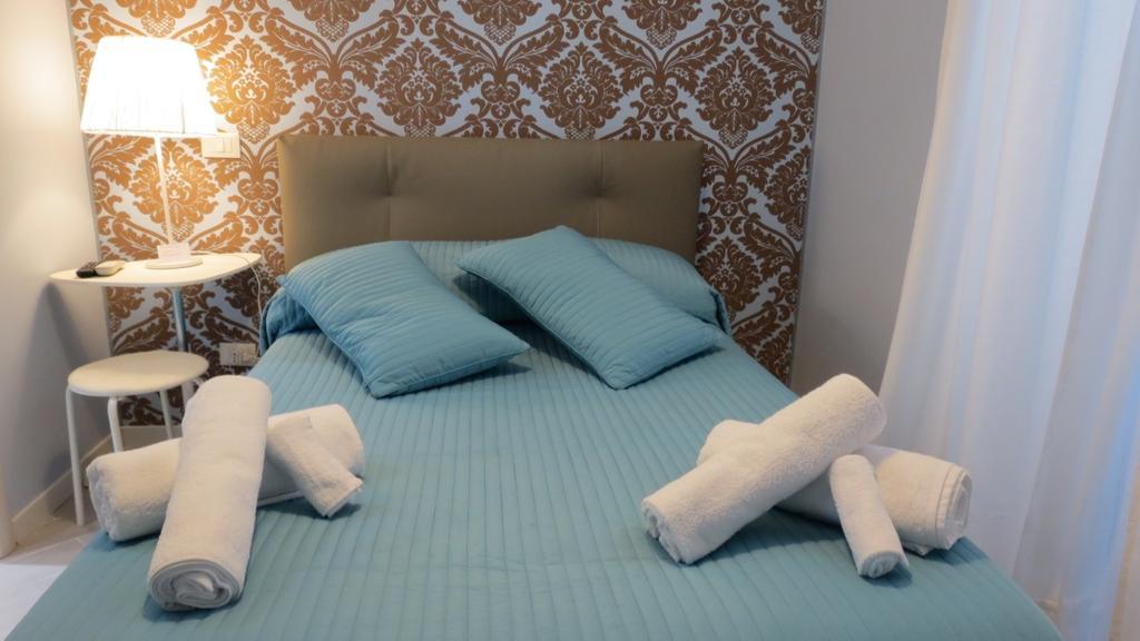 B&B La Casita Rome Bagian luar foto