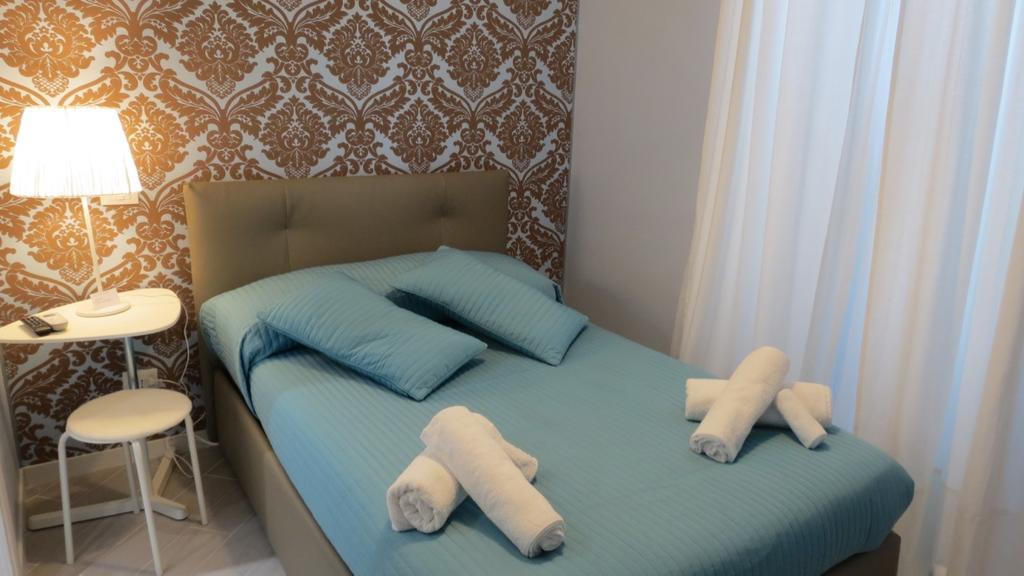 B&B La Casita Rome Bagian luar foto