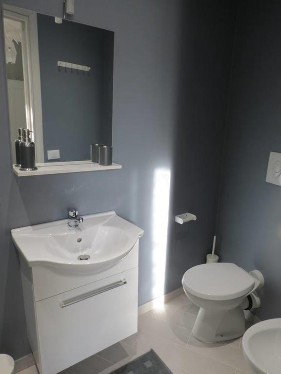 B&B La Casita Rome Bagian luar foto
