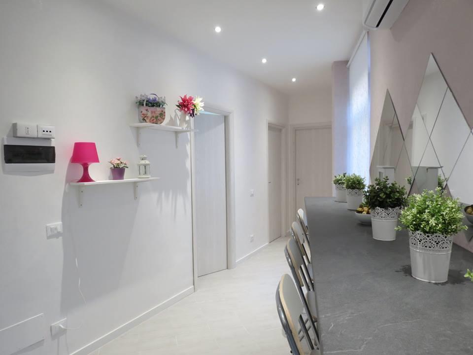 B&B La Casita Rome Bagian luar foto