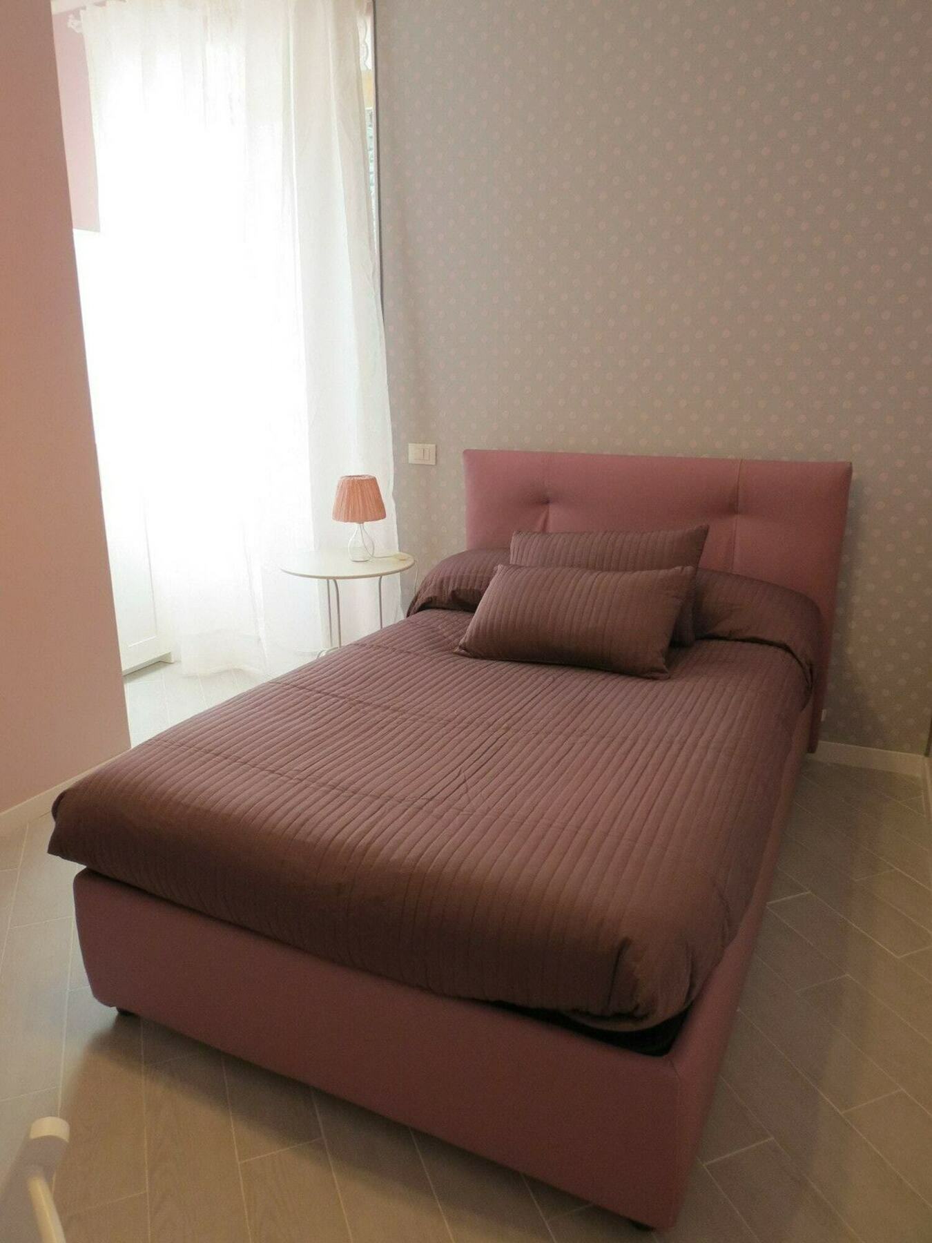 B&B La Casita Rome Bagian luar foto