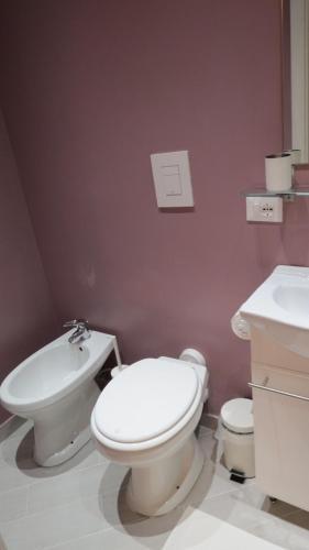 B&B La Casita Rome Bagian luar foto