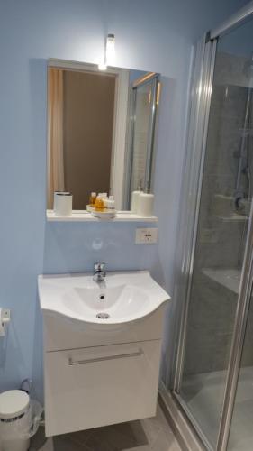 B&B La Casita Rome Bagian luar foto