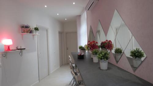 B&B La Casita Rome Bagian luar foto